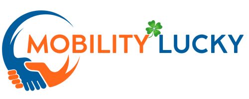 Mobility Lucky